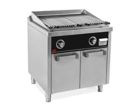 Barbacoa estante B6008E