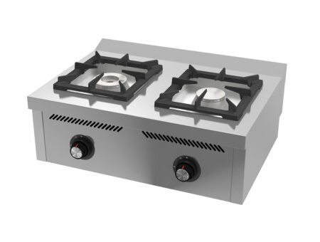 Cocina de sobremesa C2F600S