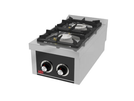 Cocina de sobremesa C2F750S