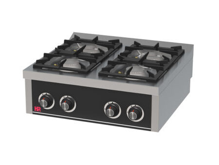 Cocina de sobremesa C4F750S