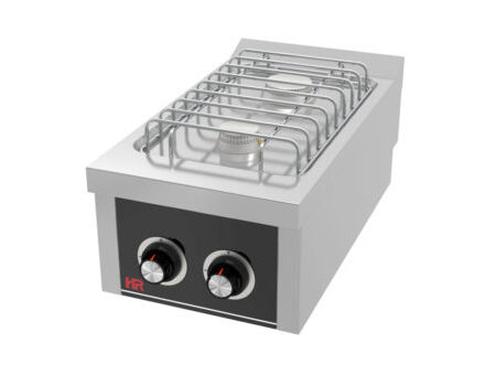Cocina de sobremesa CB2F750S