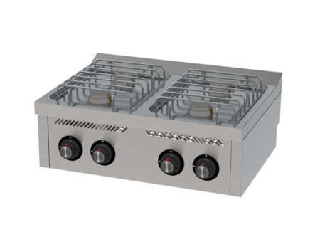 Cocina de sobremesa CB4F600S