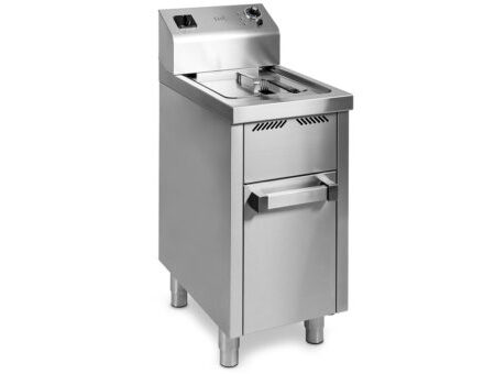 Freidora 10 L estante FD10L600E