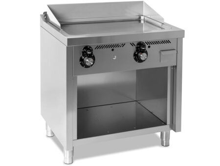 Frytop FT6008ECR