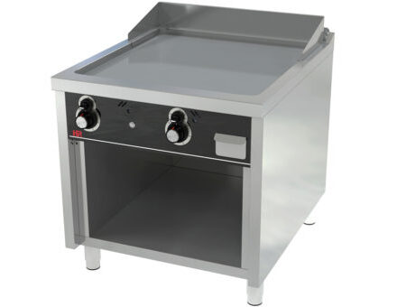 Frytop FT9008ECR