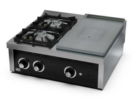 Placa radiante PR2F7508S