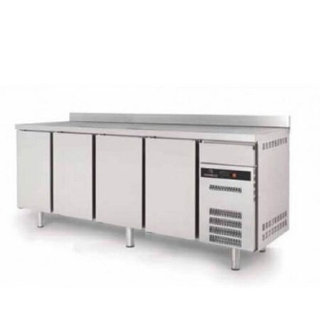 Frente Mostrador Industrial Snack Refrigeración FSR-250-S Coreco