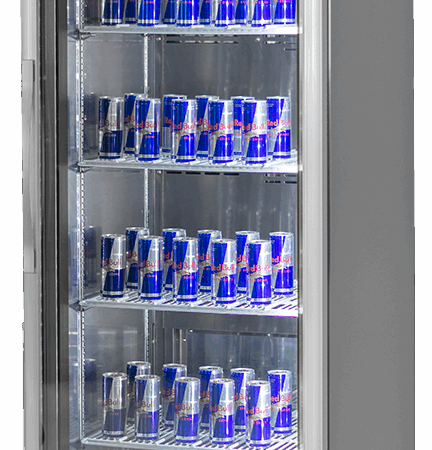 Nevera subzero Wondercool