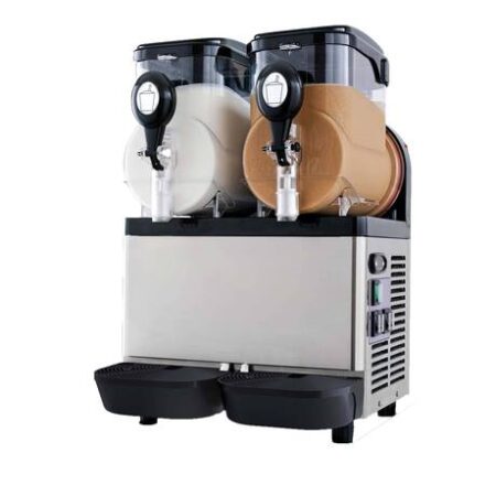 Granizadora Granismart 5x2