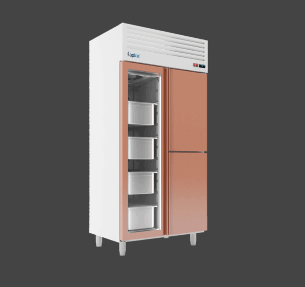 Muebles de acero personalizados. - Imagen 10